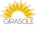 Logo van girasole coaching - Paul van der Zon